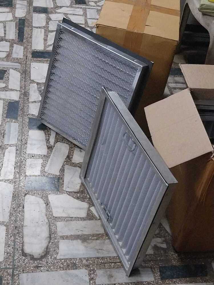 AHU PRE FILTER In Tinsukia Assam