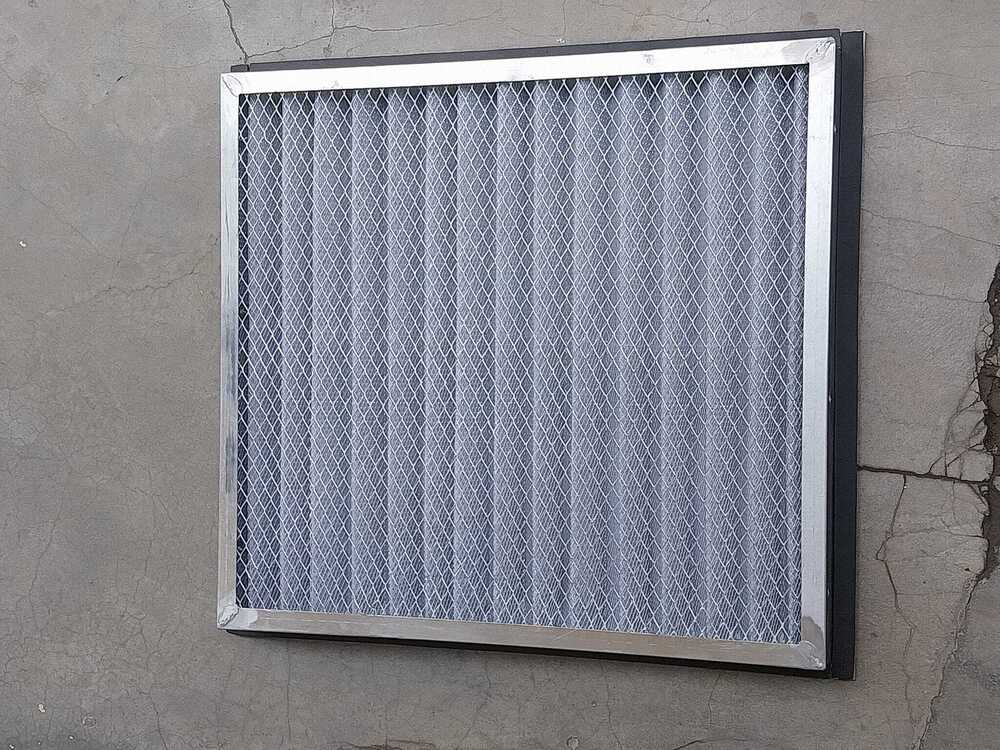 AHU PRE FILTER In Tinsukia Assam