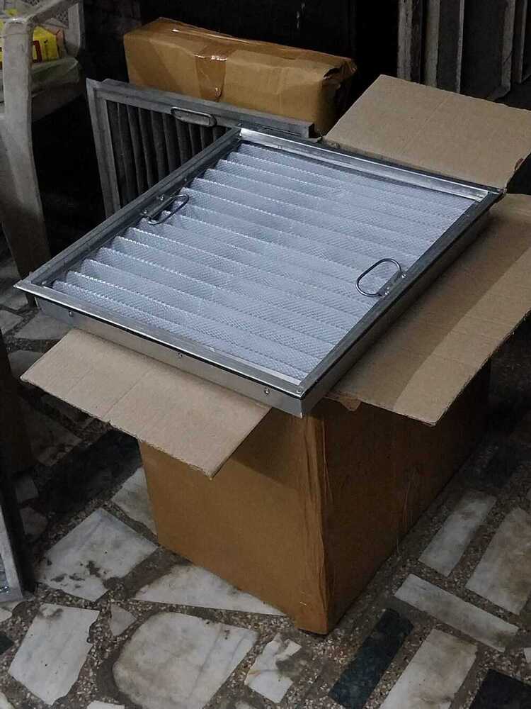 AHU PRE FILTER In Tinsukia Assam