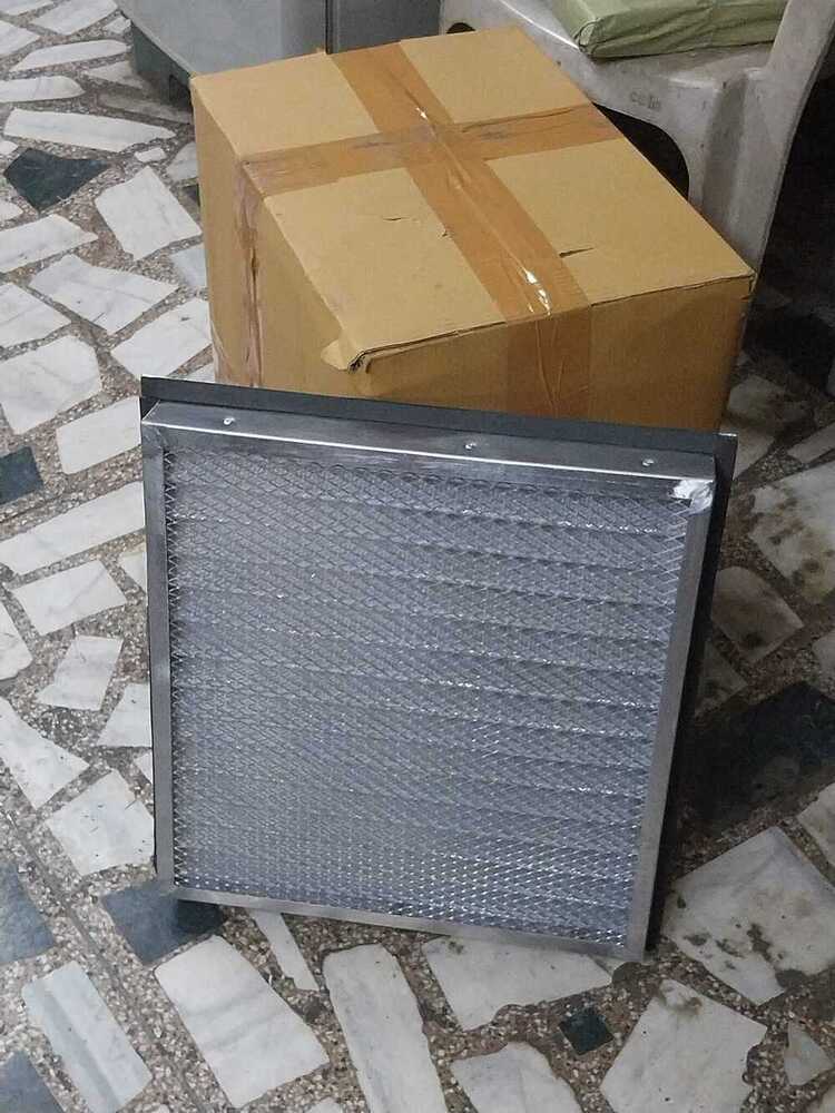 AHU PRE FILTER In Tinsukia Assam