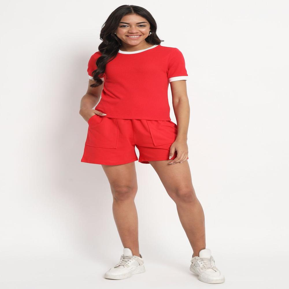 Ladies Snug Co-ord Set