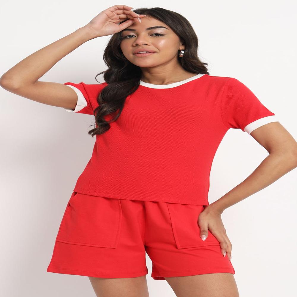 Ladies Snug Co-ord Set