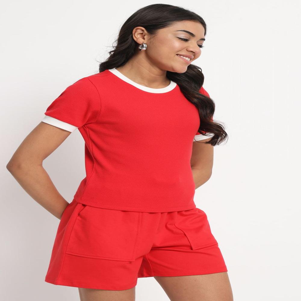 Ladies Snug Co-ord Set