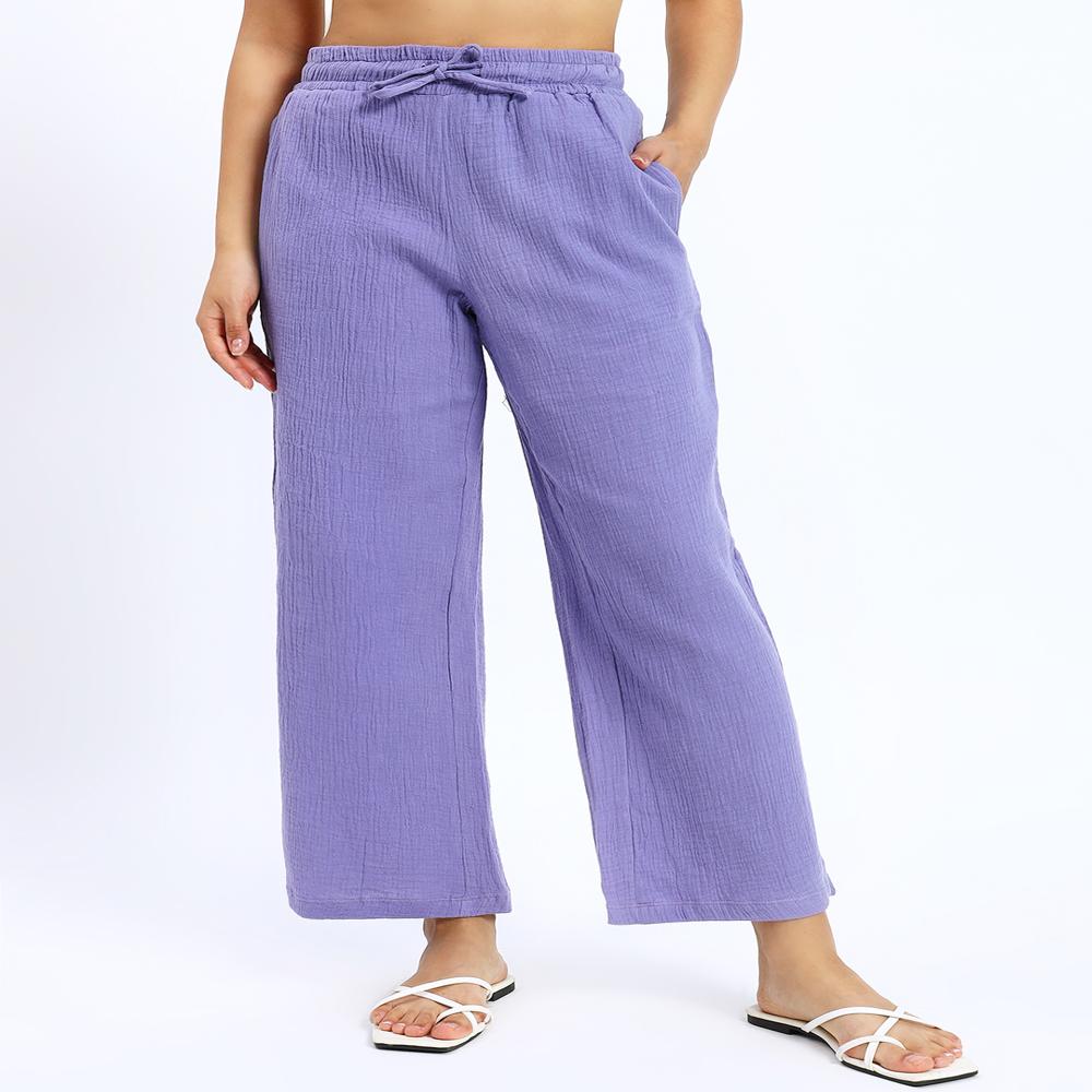 Ladies Everyday Comfy Co-ord Set