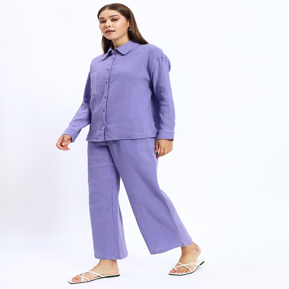 Ladies Everyday Comfy Co-ord Set