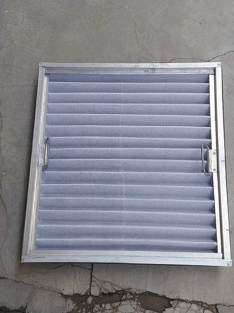 AHU PRE FILTER In Ichawar Madhya Pradesh