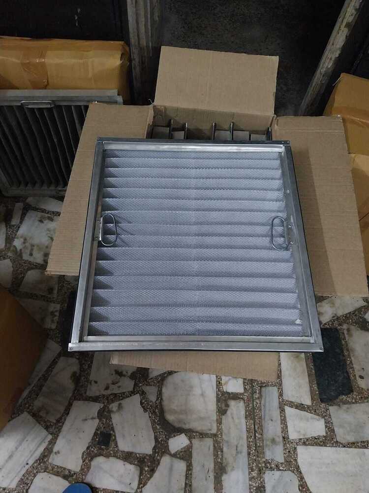 AHU PRE FILTER In Ichawar Madhya Pradesh