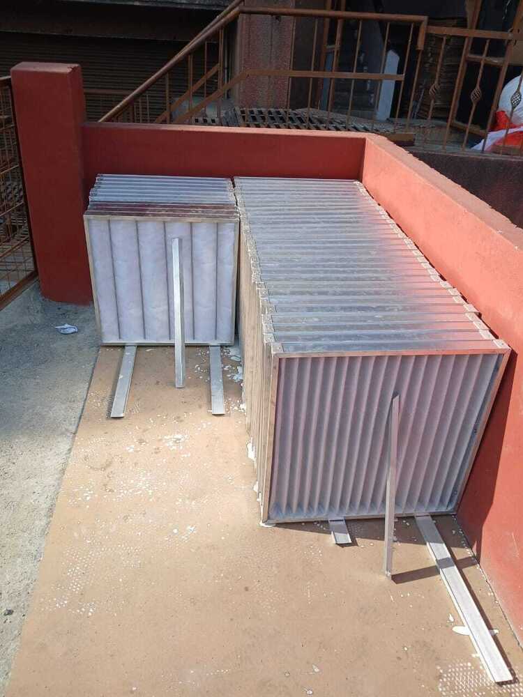 AHU PRE FILTER In Ichawar Madhya Pradesh