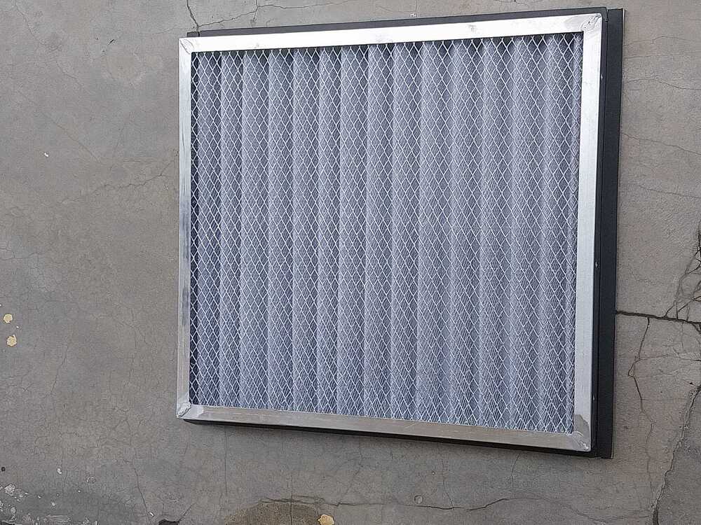 AHU PRE FILTER In Ichawar Madhya Pradesh