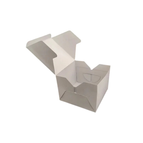 Pastry Packaging Box