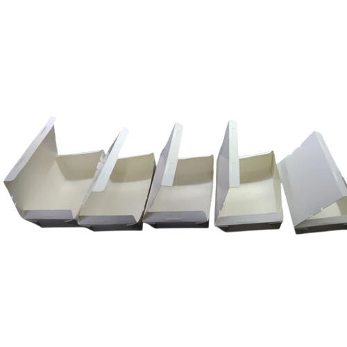 Large Disposable Lunch Packaging Box