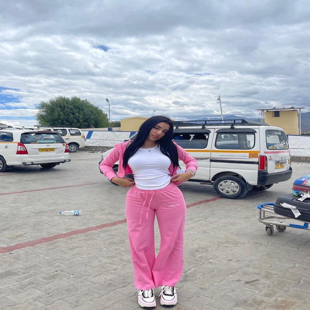 Barbie Co-ord Set