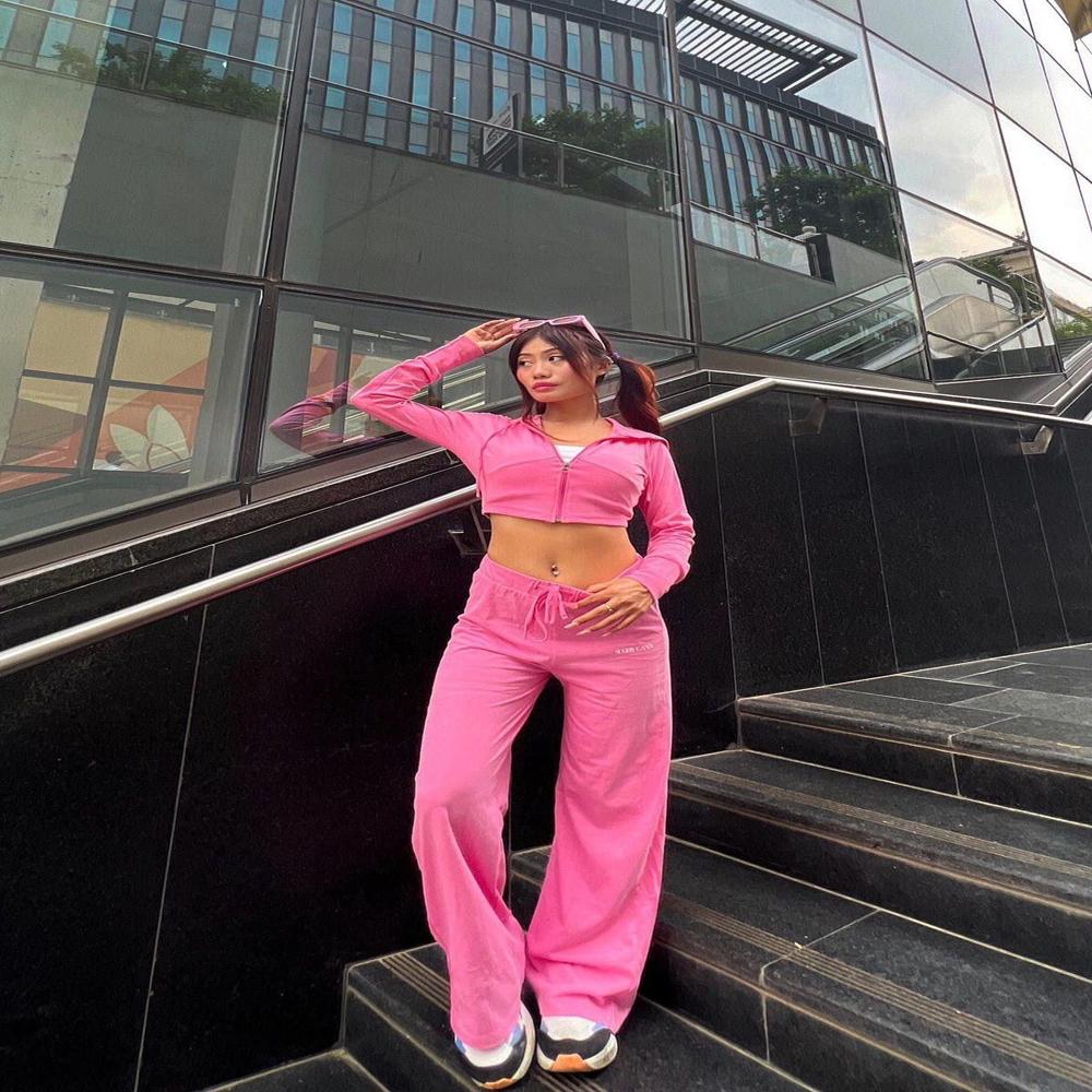 Barbie Co-ord Set