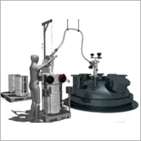 Powder Conveying System