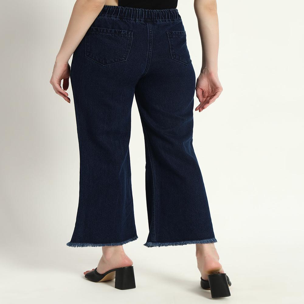Ladies Quirky Jeans