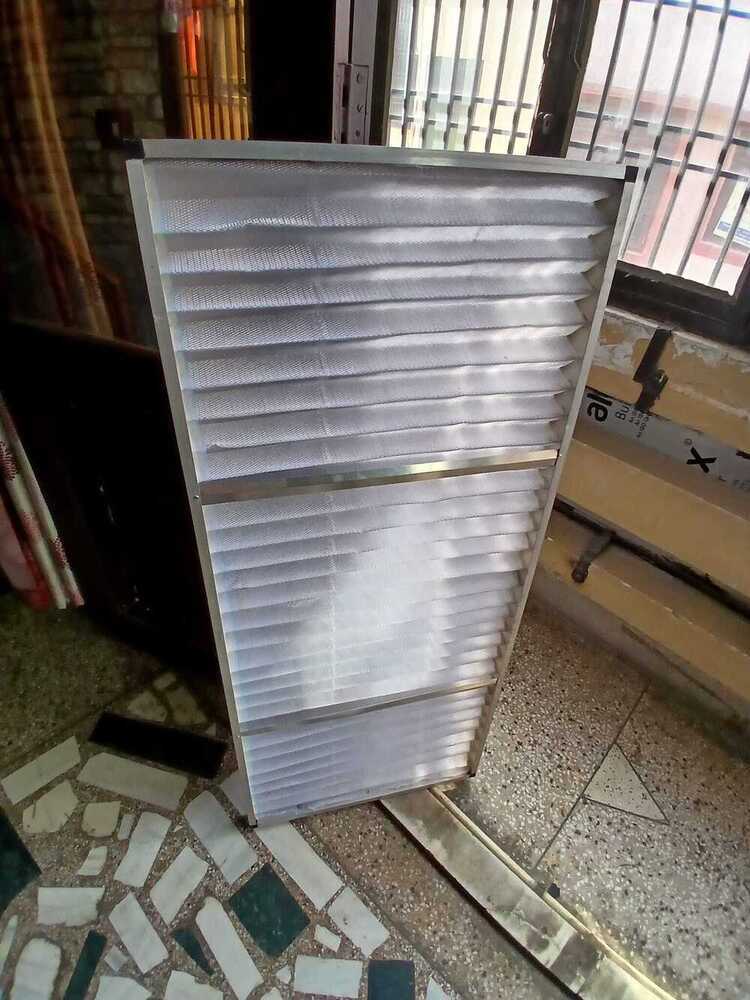 AHU PRE FILTER In Deoria INDUSTRAL AREA Uttar Pradesh
