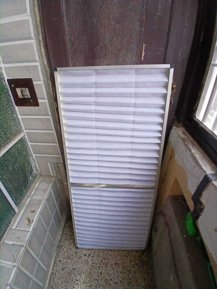 AHU PRE FILTER In Deoria INDUSTRAL AREA Uttar Pradesh