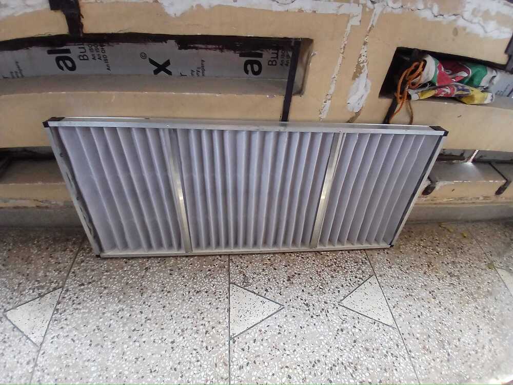 AHU PRE FILTER In Deoria INDUSTRAL AREA Uttar Pradesh