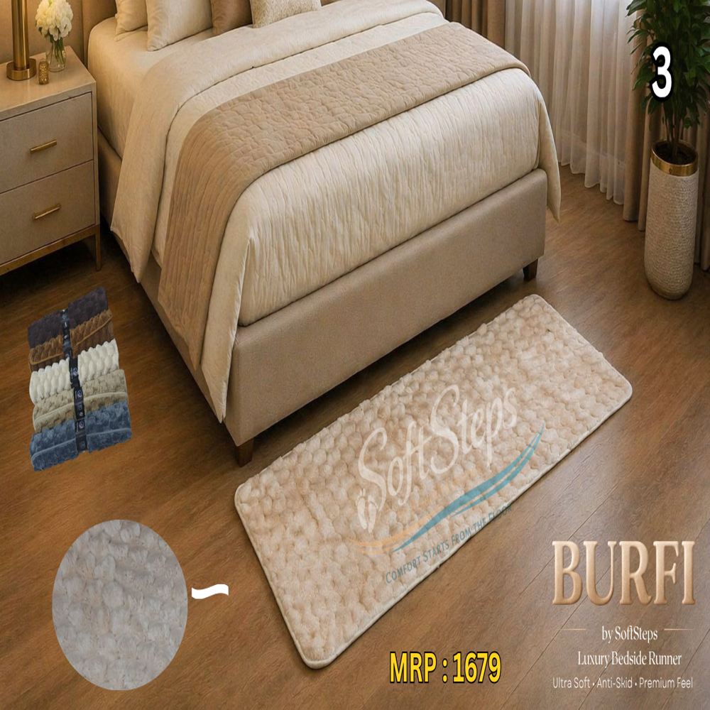 Burfi by softsteps