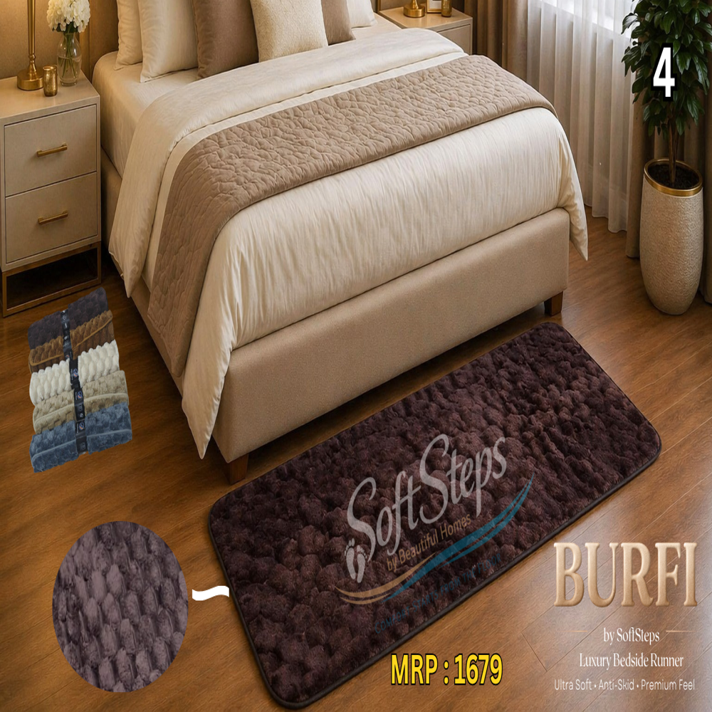 Burfi by softsteps