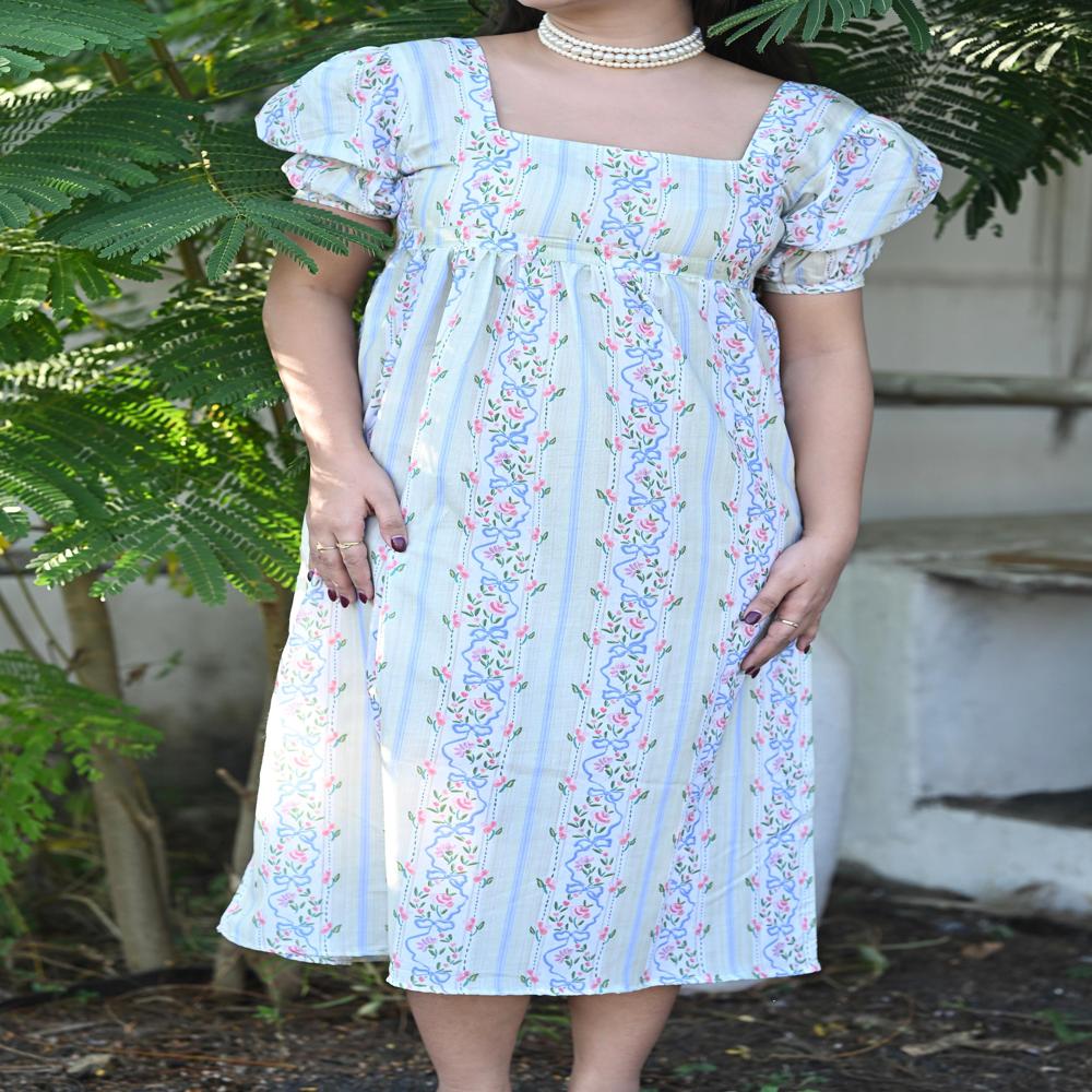 Ladies Aoife Dress