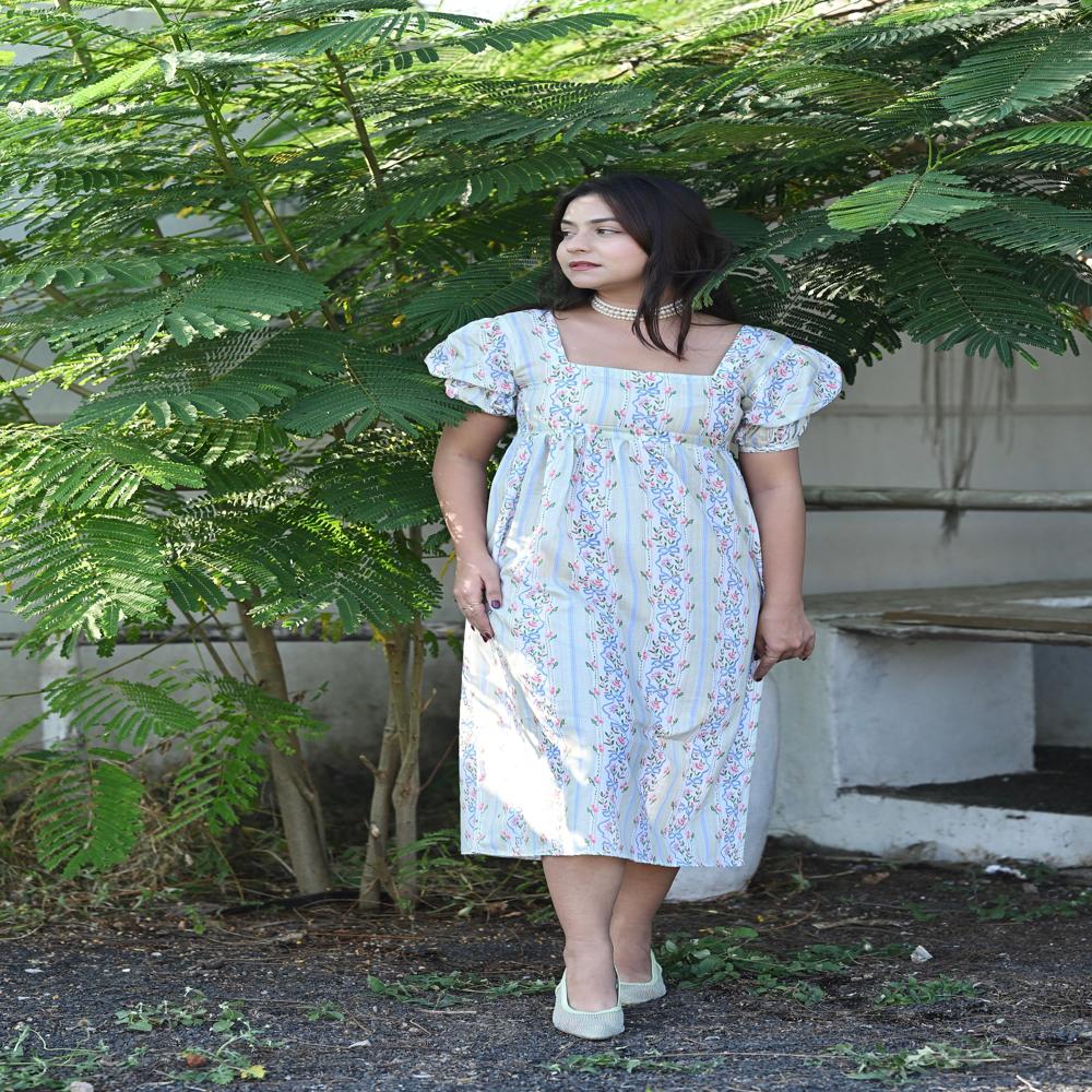 Ladies Aoife Dress