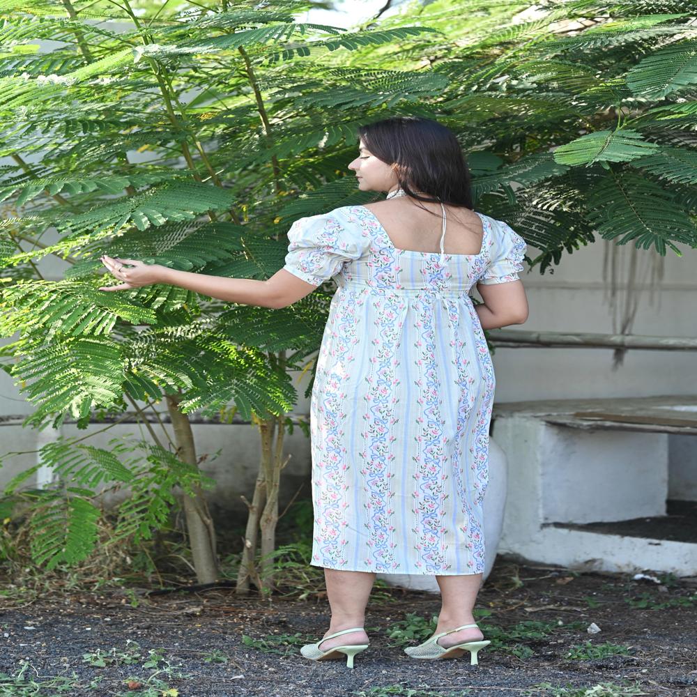 Ladies Aoife Dress