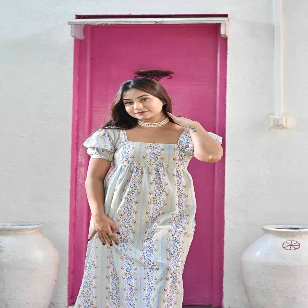 Ladies Aoife Dress