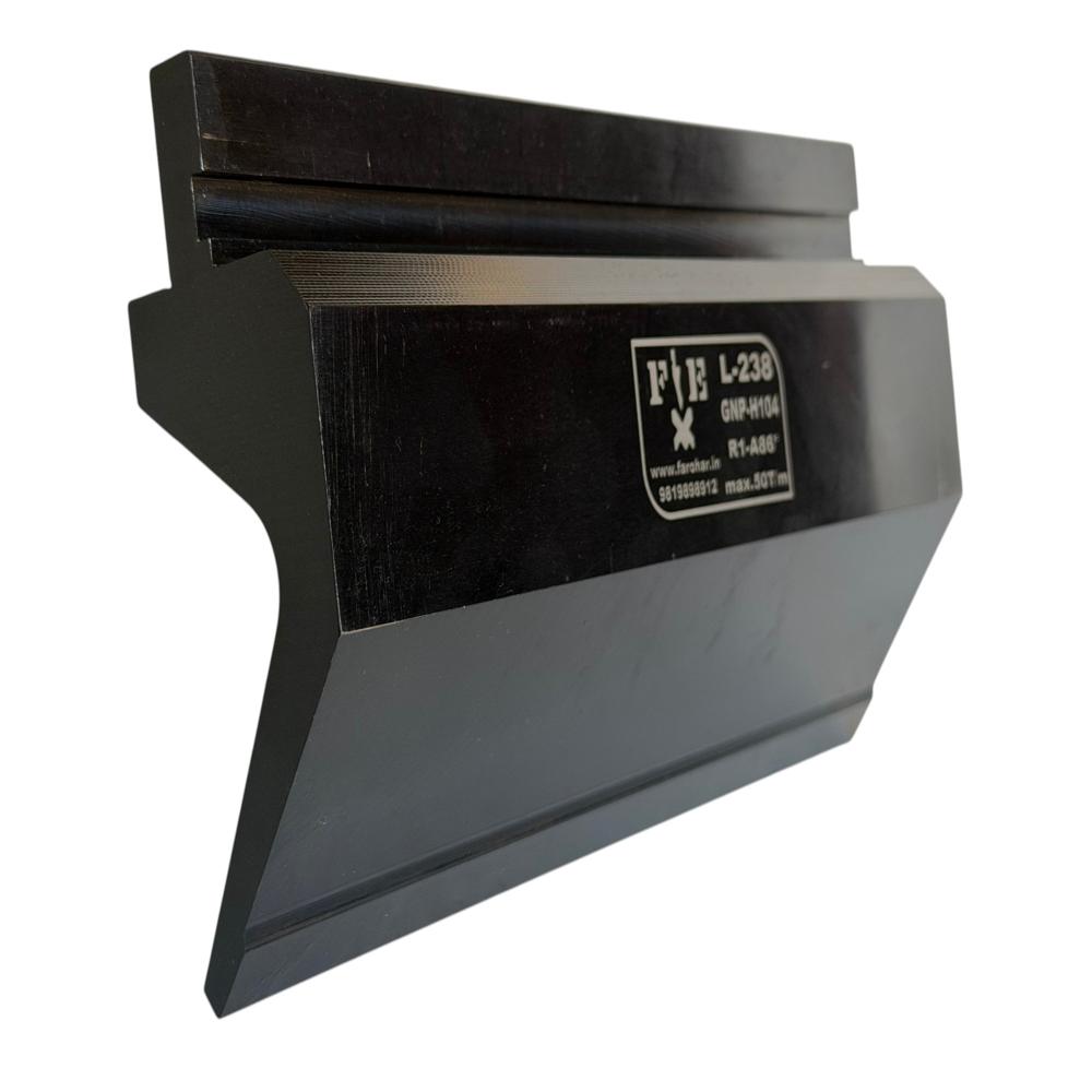 Gooseneck Punch - Amada Type