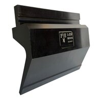 Gooseneck Punch - Amada Type - Color: Metallic Grey