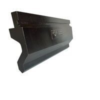Profile Punch - Amada Type - Color: Silver