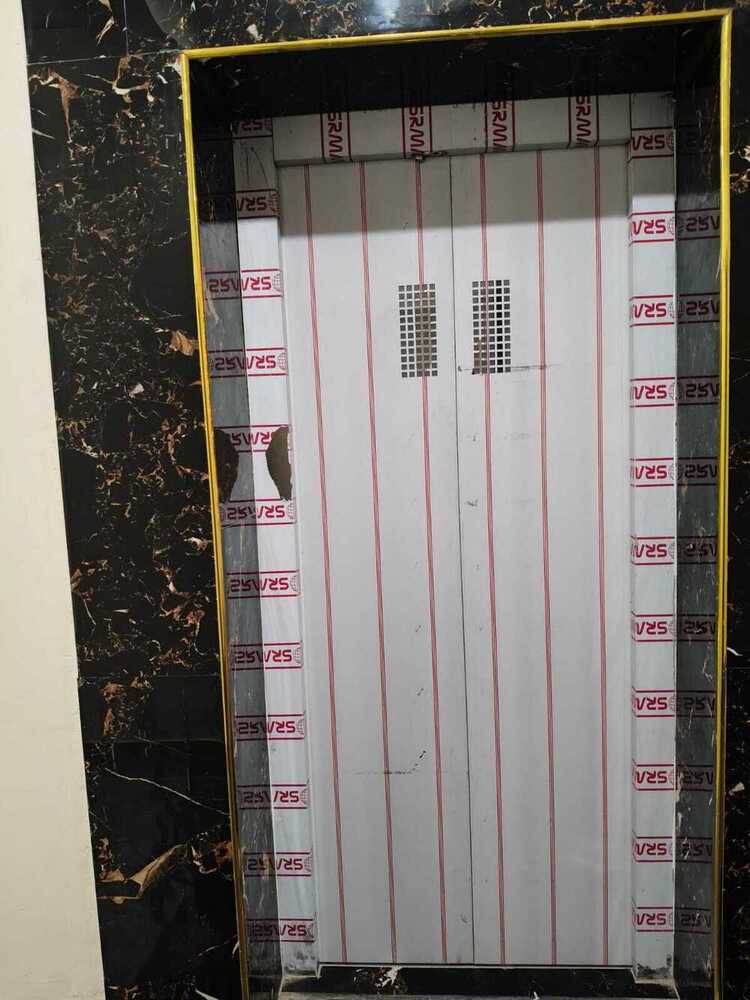 एसएस पैसेंजर लिफ्ट दरवाजा