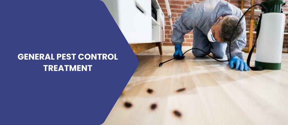 General Pest Control Service