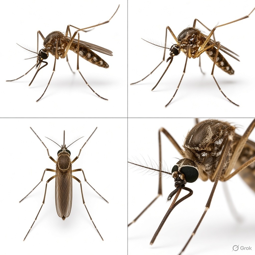 Best Mosquito Control Services