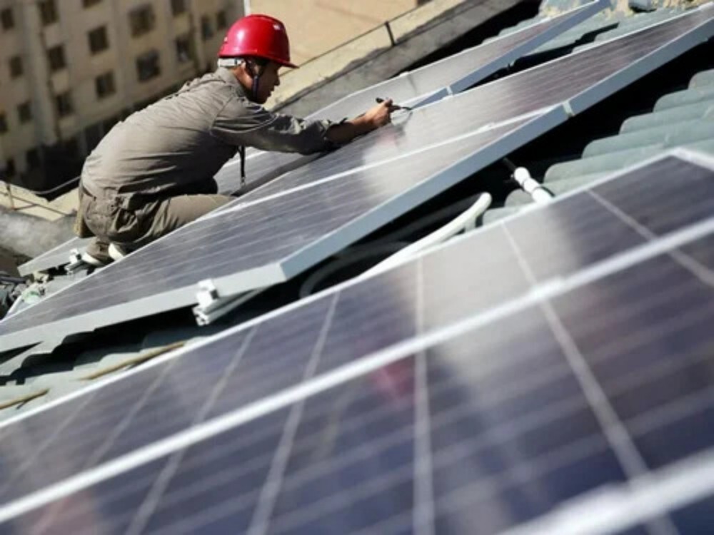 Solar EPC Installation Service