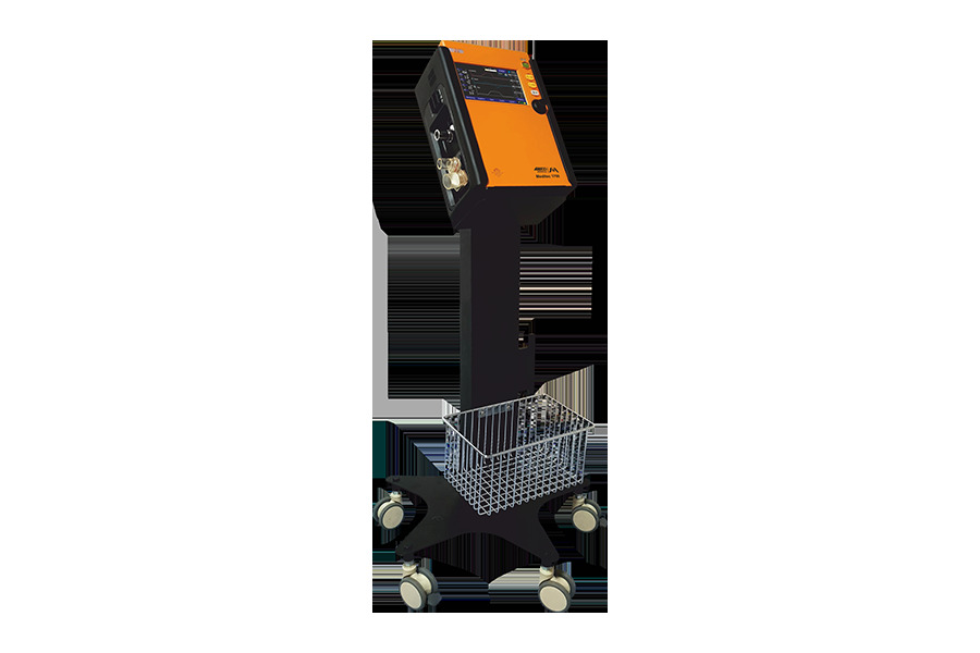 Allied Meditec M1700 Ventilator