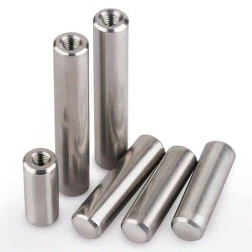Mild Steel Dowel Pin