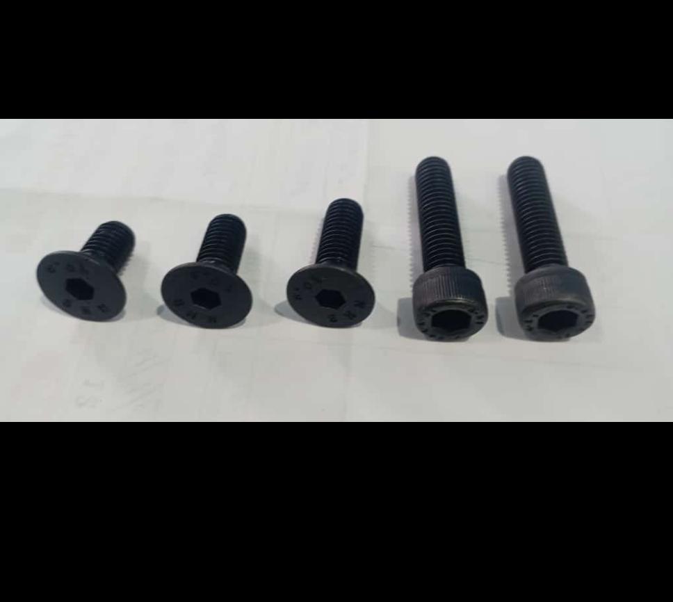 Hex Socket Head Screw