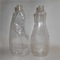 केमिकल्स पेट बोतलें