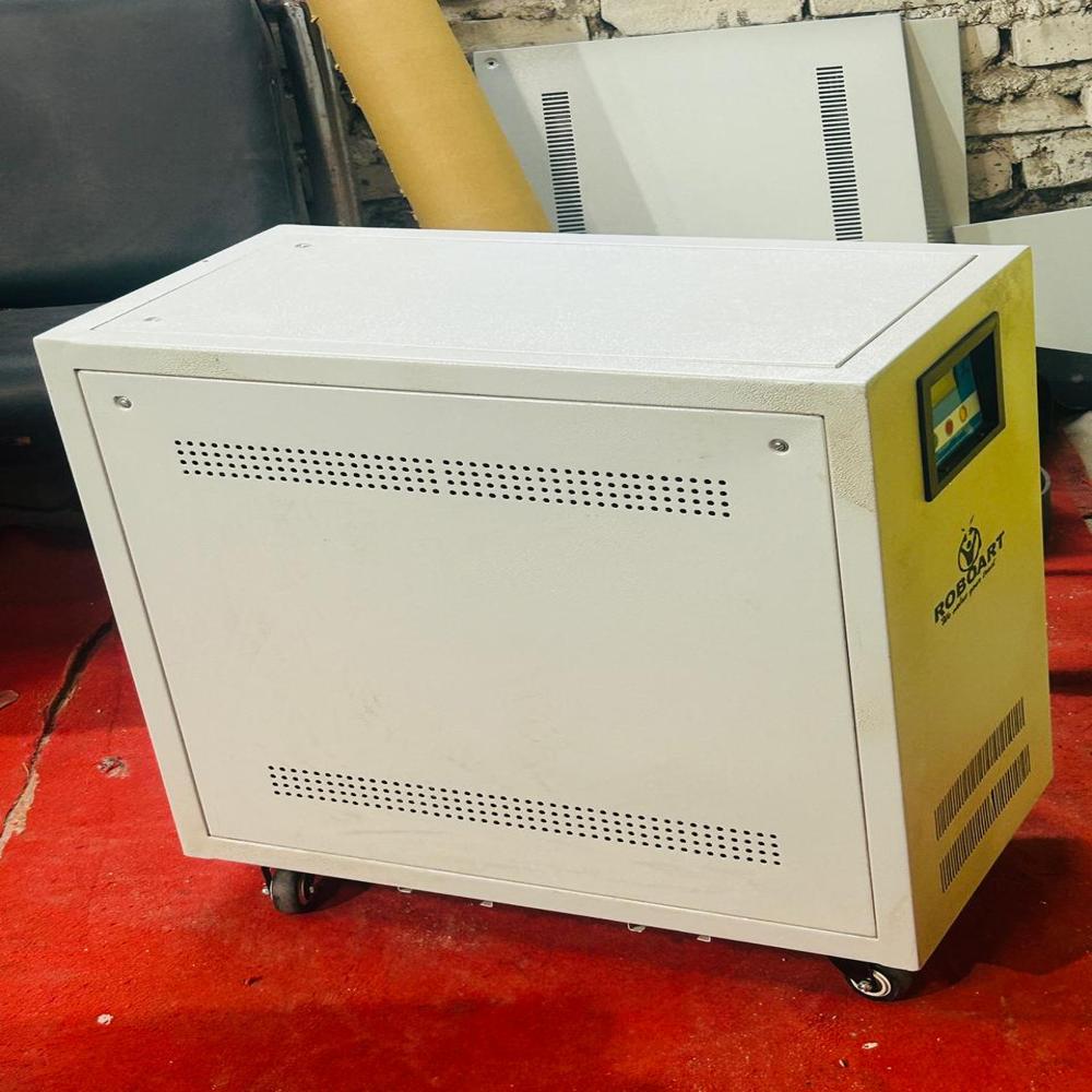 5 KVA Online UPS Single Phase