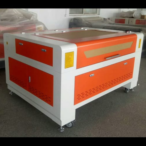 2D Laser Engraving Machine