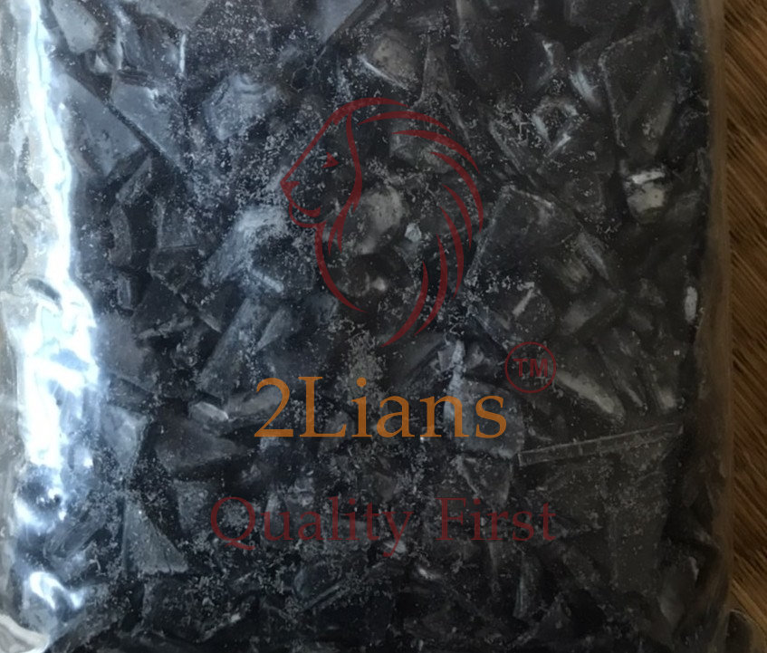 Abs Regrind Black - Usage: Use For Recycling
