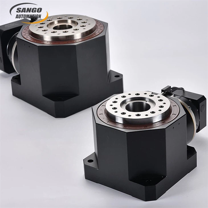 Right Angle Reducer