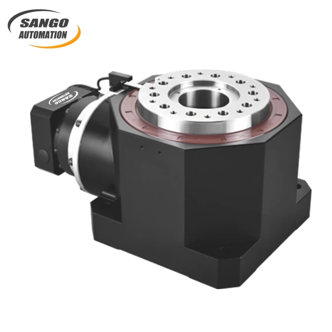 Right Angle Reducer