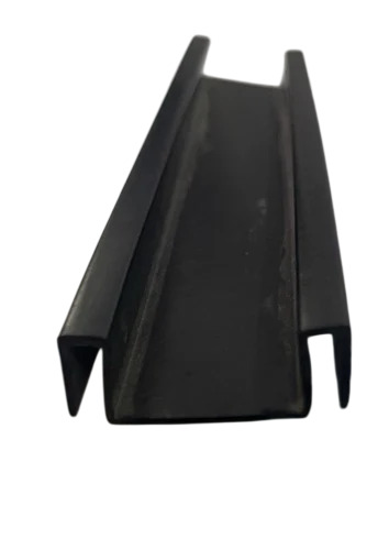 Industrial Pvc Profiles