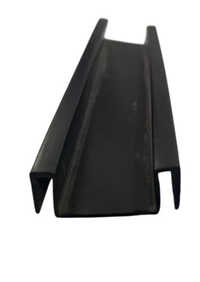 Industrial Pvc Profiles