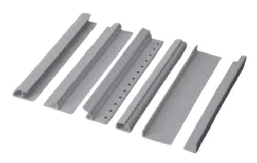 Plastic Pvc Profiles
