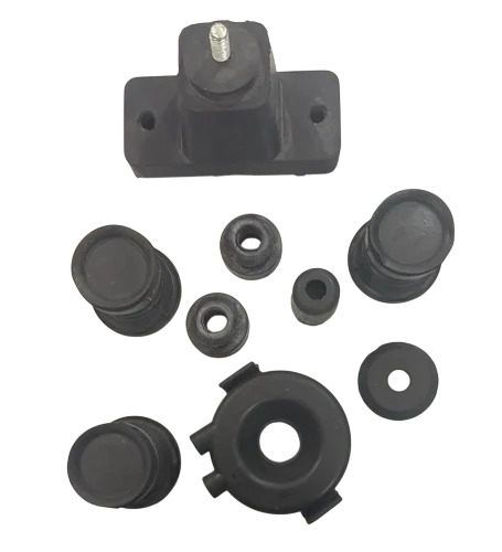 Molded Rubber Products