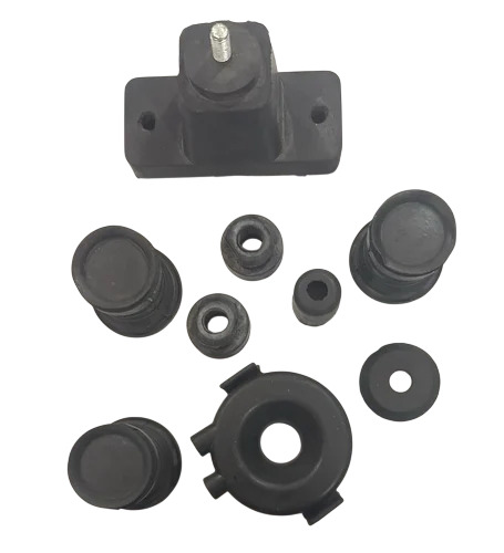 Rubber Moulding Products