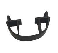 Plastic Injection Molded Components
